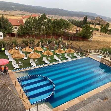 Auberge Tourtite Ifrane  Exterior photo