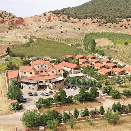 Auberge Tourtite Ifrane  Exterior photo