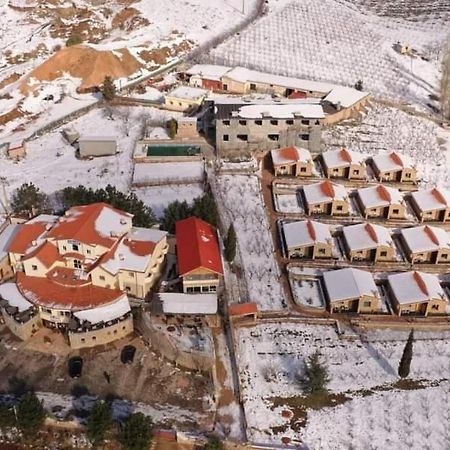 Auberge Tourtite Ifrane  Exterior photo